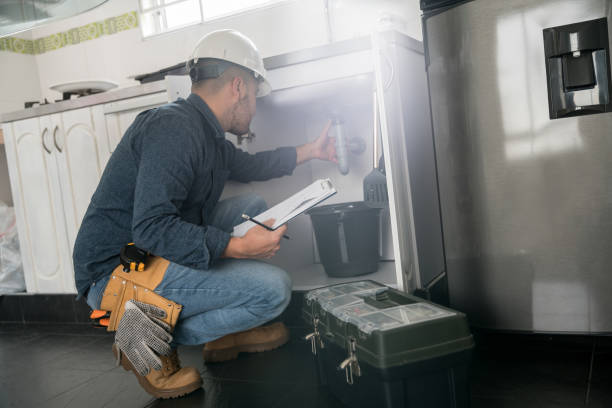 Professional Plumbing in Arkwright, SC