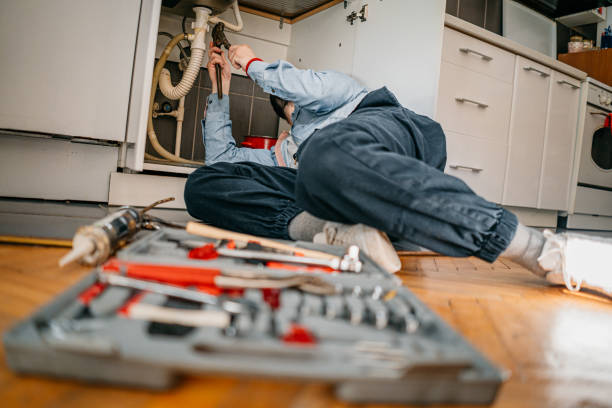 Best Plumbing Inspection Services  in Arkwright, SC