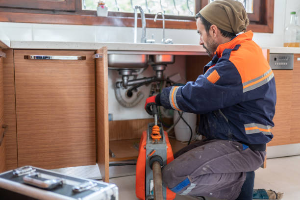 Best Residential Plumbing Services  in Arkwright, SC