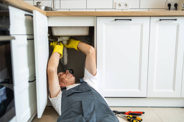 Best Emergency Plumber  in Arkwright, SC