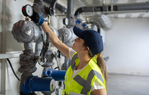 Best Gas Line Repair  in Arkwright, SC