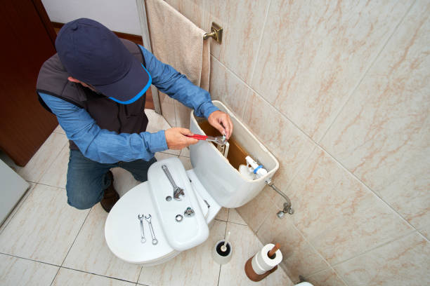 Trusted Arkwright, SC Plumbing Experts