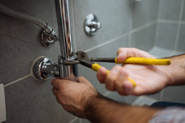 Best Leak Detection Services  in Arkwright, SC