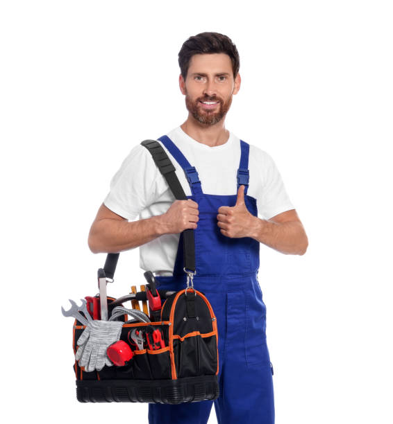 Best Clogged Drain Plumber  in Arkwright, SC
