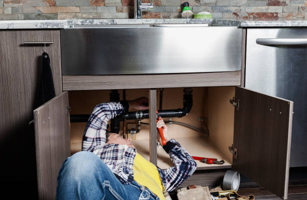 Best Emergency Plumbing Repair  in Arkwright, SC